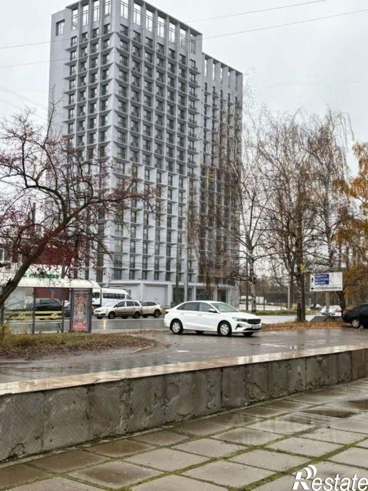 1-комн квартира Республиканский проезд, 1,  д. 1