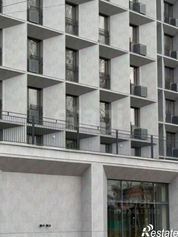 1-комн квартира Республиканский проезд, 1,  д. 1