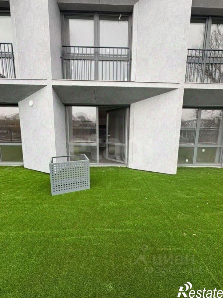 1-комн квартира Республиканский проезд, 1,  д. 1