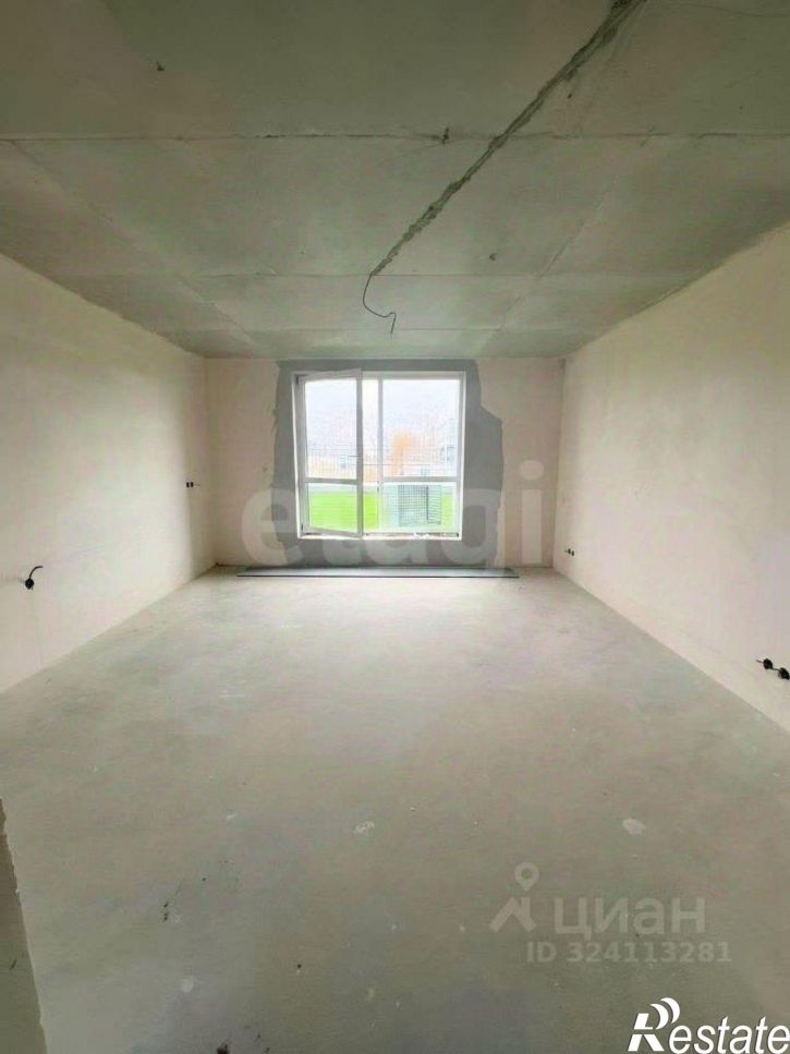 1-комн квартира Республиканский проезд, 1,  д. 1