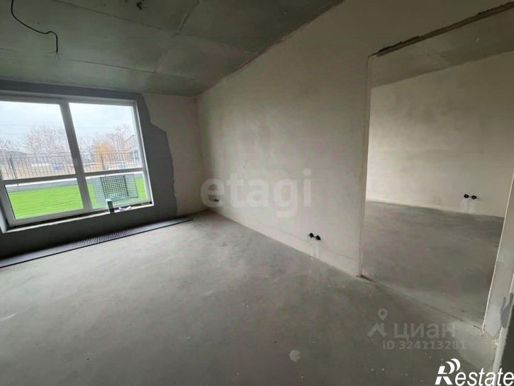 1-комн квартира Республиканский проезд, 1,  д. 1