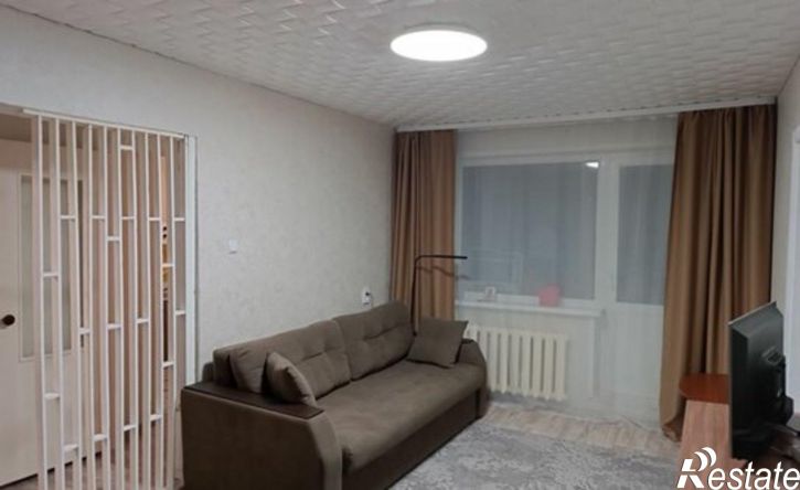 2-комн квартира ул Пионерская, 5,  д. 5