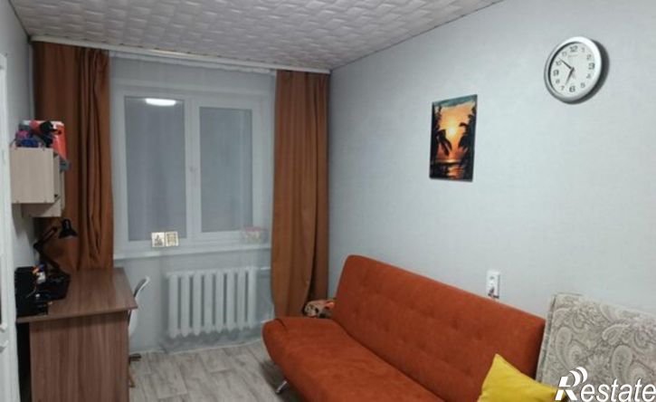 2-комн квартира ул Пионерская, 5,  д. 5