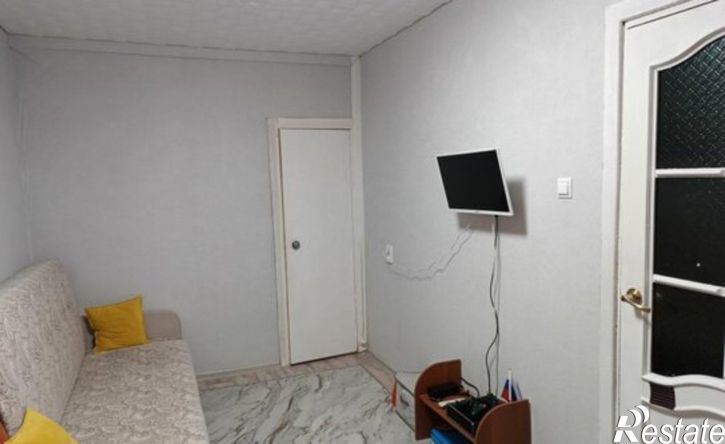 2-комн квартира ул Пионерская, 5,  д. 5