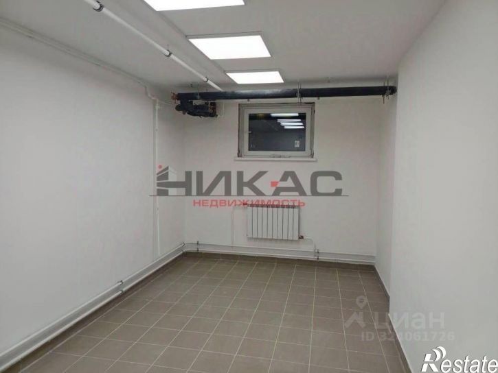 Торговое помещение улица Батова, 6,  д. 6