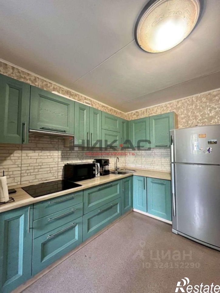 1-комн квартира проспект Дзержинского, 27 к2,  д. 27 к2