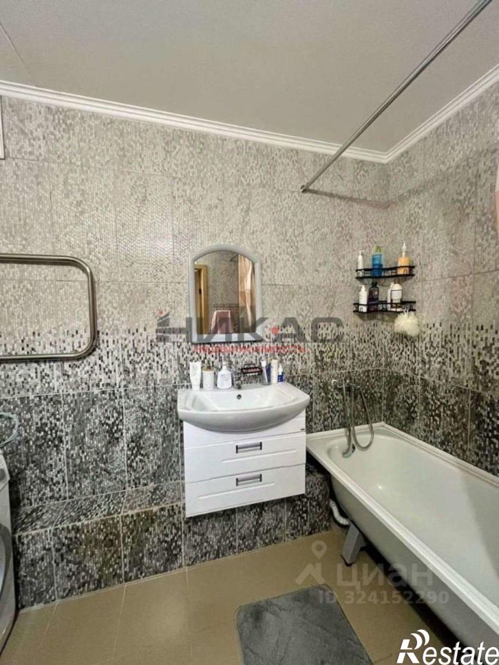 1-комн квартира проспект Дзержинского, 27 к2,  д. 27 к2