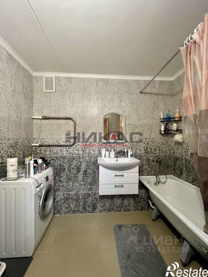 1-комн квартира проспект Дзержинского, 27 к2,  д. 27 к2