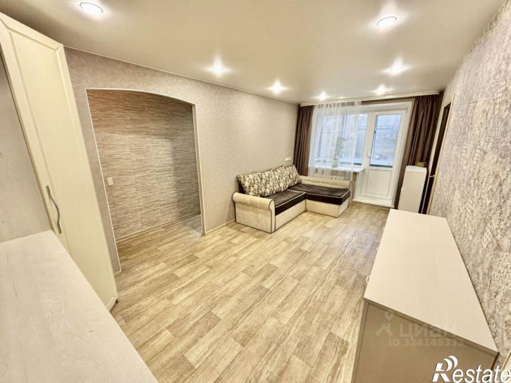 2-комн квартира улица Нефтяников, 24 к2,  д. 24 к2