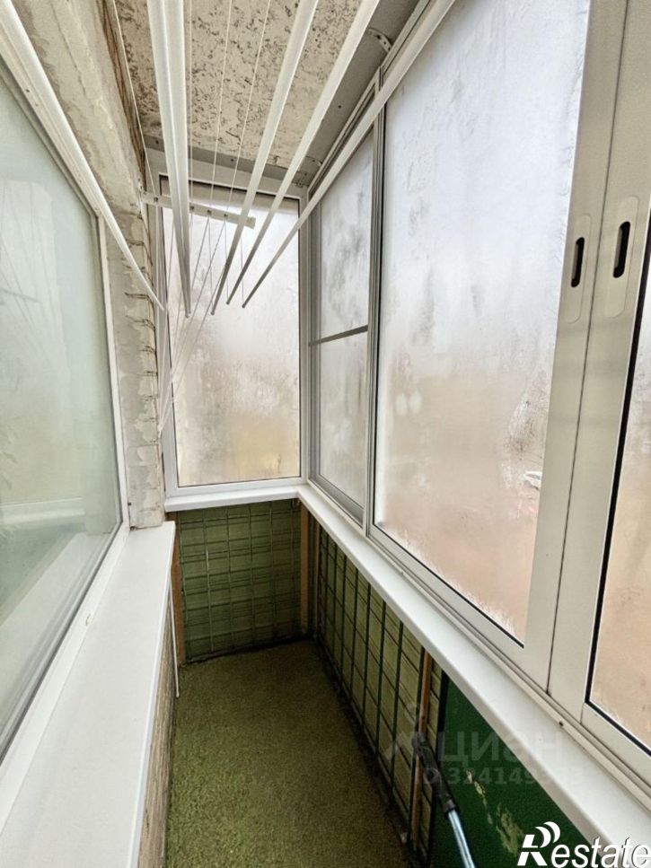 2-комн квартира улица Нефтяников, 24 к2,  д. 24 к2