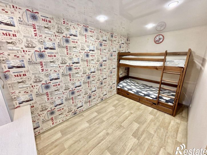 2-комн квартира улица Нефтяников, 24 к2,  д. 24 к2