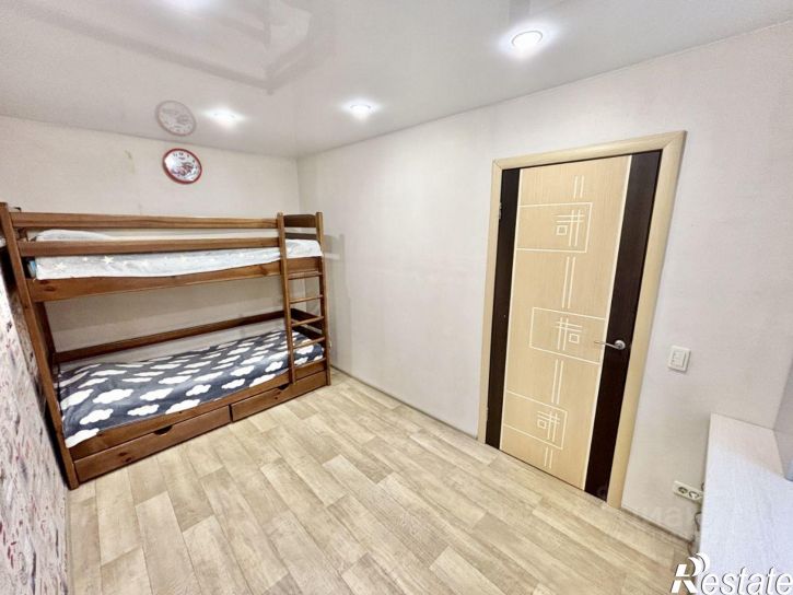 2-комн квартира улица Нефтяников, 24 к2,  д. 24 к2