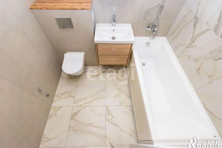 1-комн квартира Малая Норская улица, 3,  д. 3