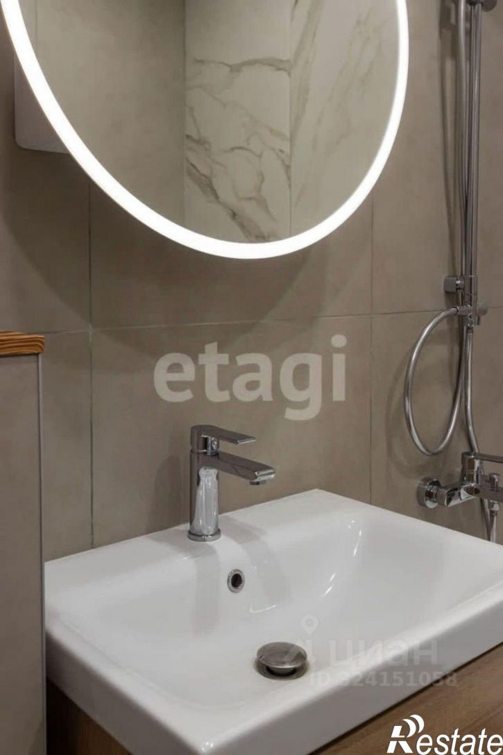 1-комн квартира Малая Норская улица, 3,  д. 3