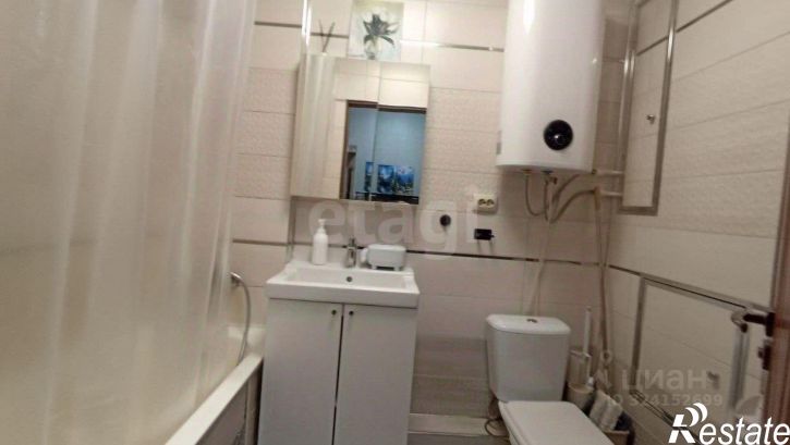 1-комн квартира проспект Машиностроителей, 17А,  д. 17А