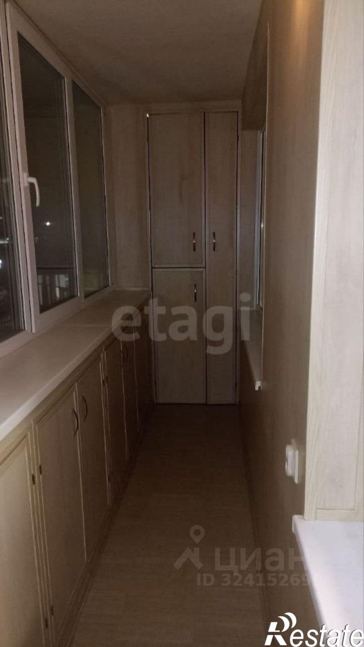 1-комн квартира проспект Машиностроителей, 17А,  д. 17А