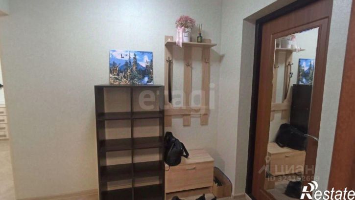 1-комн квартира проспект Машиностроителей, 17А,  д. 17А