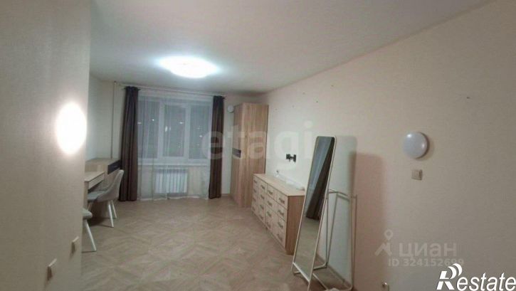 1-комн квартира проспект Машиностроителей, 17А,  д. 17А