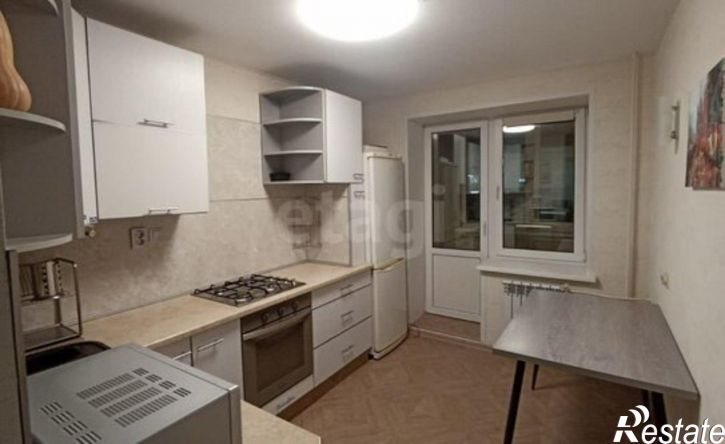 1-комн квартира проспект Машиностроителей, 17А,  д. 17А