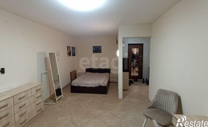 1-комн квартира проспект Машиностроителей, 17А,  д. 17А