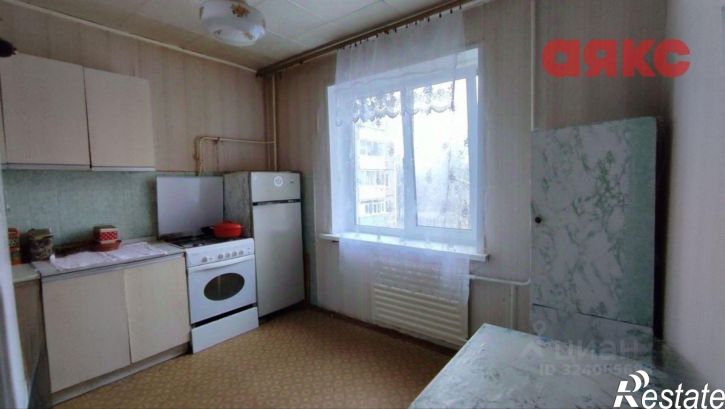 3-комн квартира улица Серго Орджоникидзе, 33,  д. 33