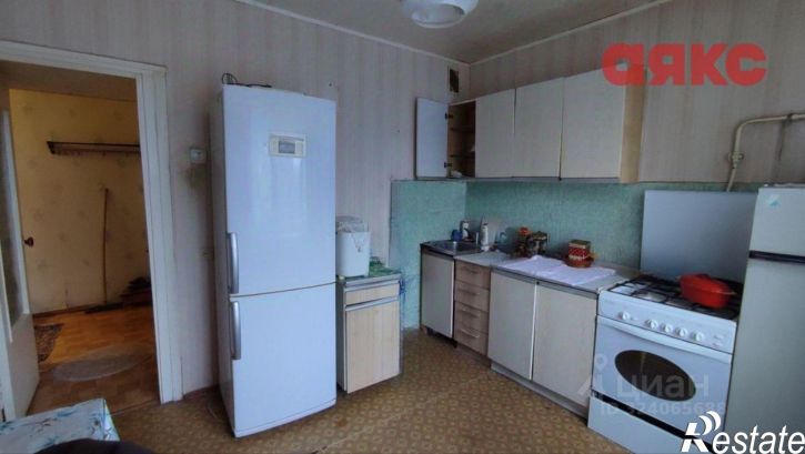 3-комн квартира улица Серго Орджоникидзе, 33,  д. 33