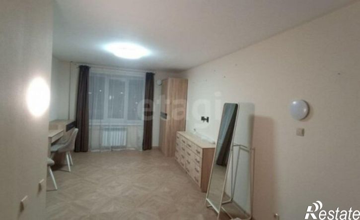 1-комн квартира проспект Машиностроителей, 17А,  д. 17А