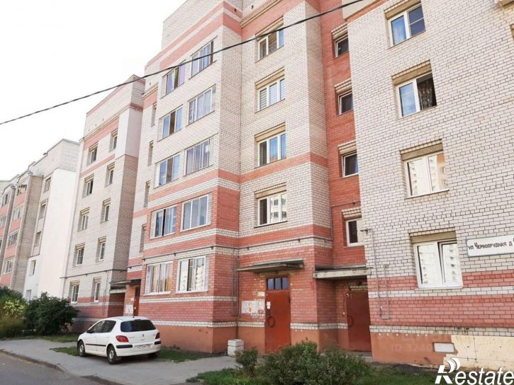 2-комн квартира Чернопрудная улица, 12 к2,  д. 12 к2