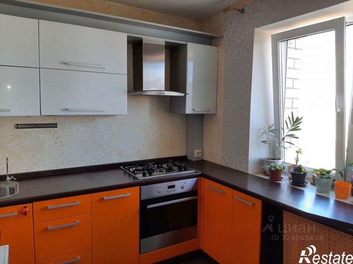 2-комн квартира Чернопрудная улица, 12 к2,  д. 12 к2