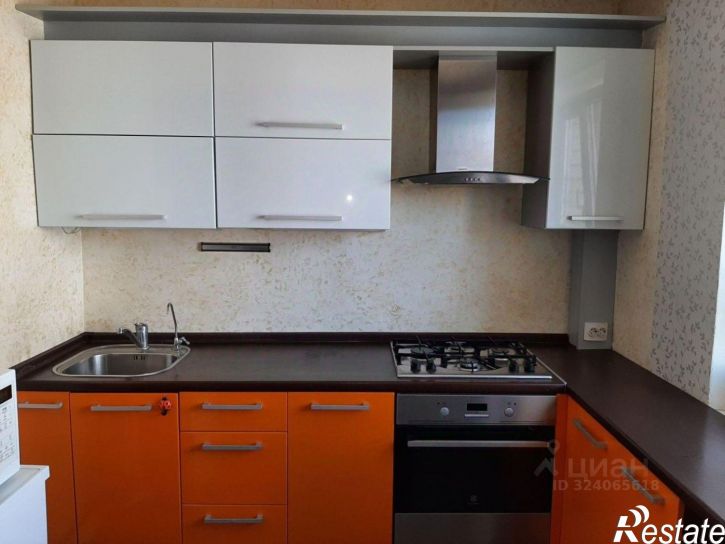 2-комн квартира Чернопрудная улица, 12 к2,  д. 12 к2