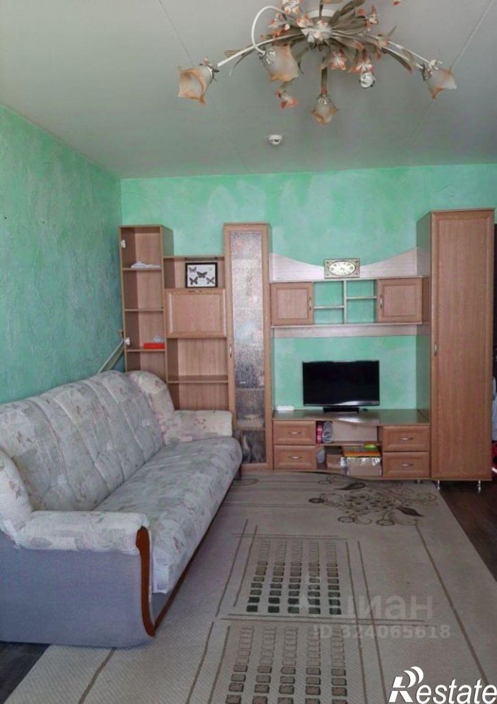 2-комн квартира Чернопрудная улица, 12 к2,  д. 12 к2