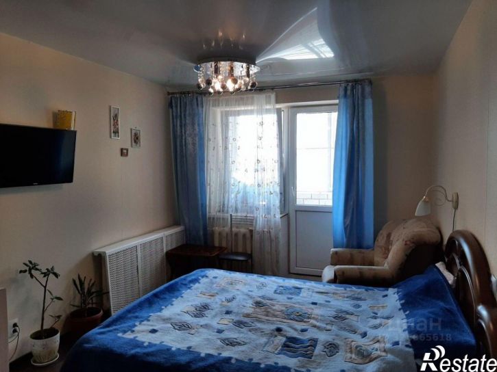 2-комн квартира Чернопрудная улица, 12 к2,  д. 12 к2