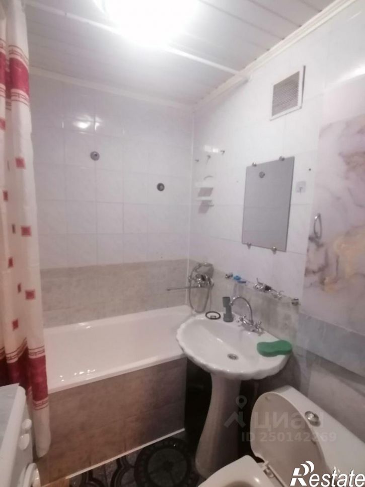 1-комн квартира ул Чехова, 25,  д. 25