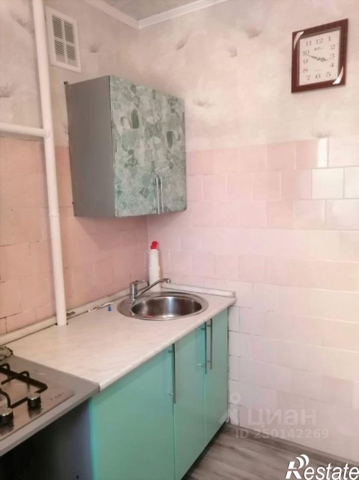 1-комн квартира ул Чехова, 25,  д. 25