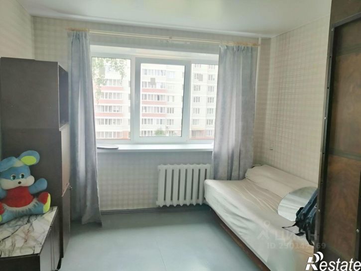 1-комн квартира ул Чехова, 25,  д. 25