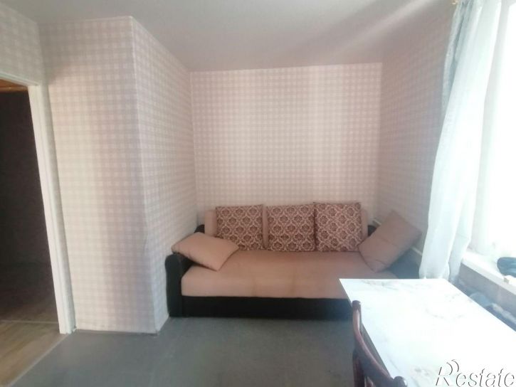 1-комн квартира ул Чехова, 25,  д. 25