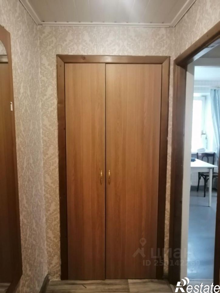 1-комн квартира ул Чехова, 25,  д. 25