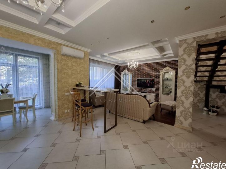 4-комн квартира пр-кт Фрунзе, 70,  д. 70