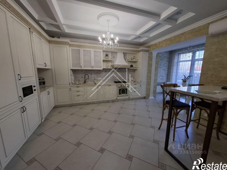 4-комн квартира пр-кт Фрунзе, 70,  д. 70