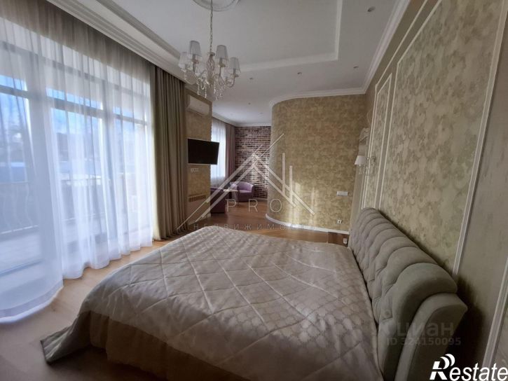 4-комн квартира пр-кт Фрунзе, 70,  д. 70