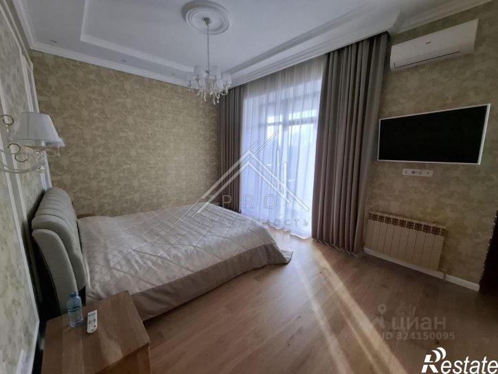 4-комн квартира пр-кт Фрунзе, 70,  д. 70