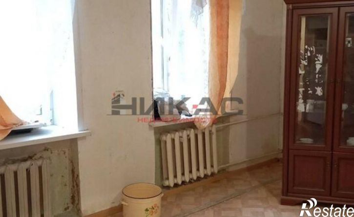 1-комн квартира ул Автозаводская, 53а,  д. 53а