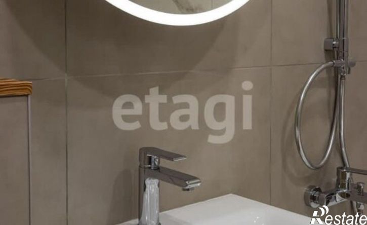 1-комн квартира Ленинградский пр-кт, 96/1,  д. 96/1