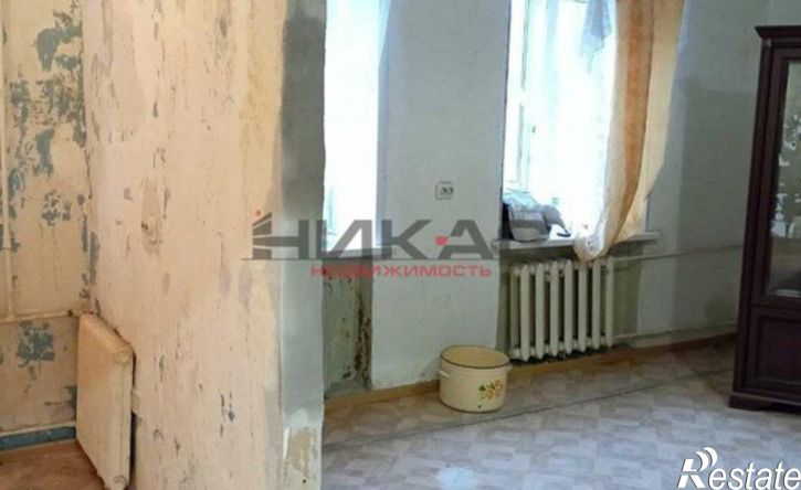 1-комн квартира ул Автозаводская, 53а,  д. 53а