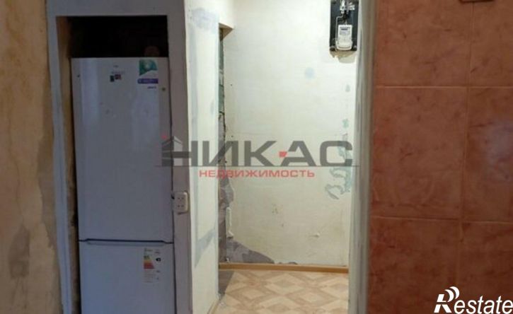 1-комн квартира ул Автозаводская, 53а,  д. 53а