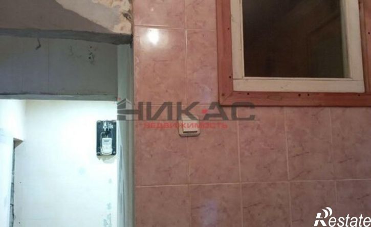 1-комн квартира ул Автозаводская, 53а,  д. 53а