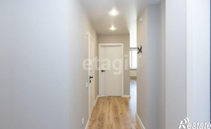 1-комн квартира Ленинградский пр-кт, 96/1,  д. 96/1