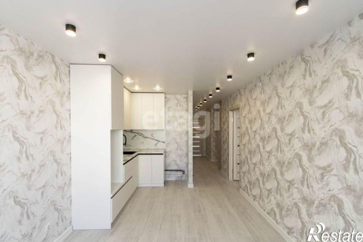 3-комн квартира ул Строителей, 16 3,  д. 16 3,  к. 3