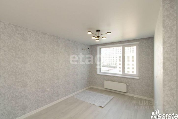 3-комн квартира ул Строителей, 16 3,  д. 16 3,  к. 3