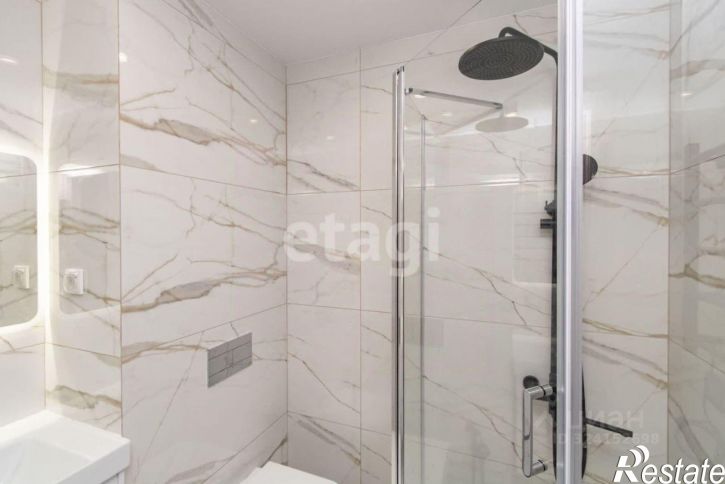 3-комн квартира ул Строителей, 16 3,  д. 16 3,  к. 3